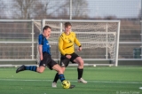 S.K.N.W.K. 3 - Duiveland 3 (competitie) seizoen 2023-2024 (fotoboek 2) (45/57)